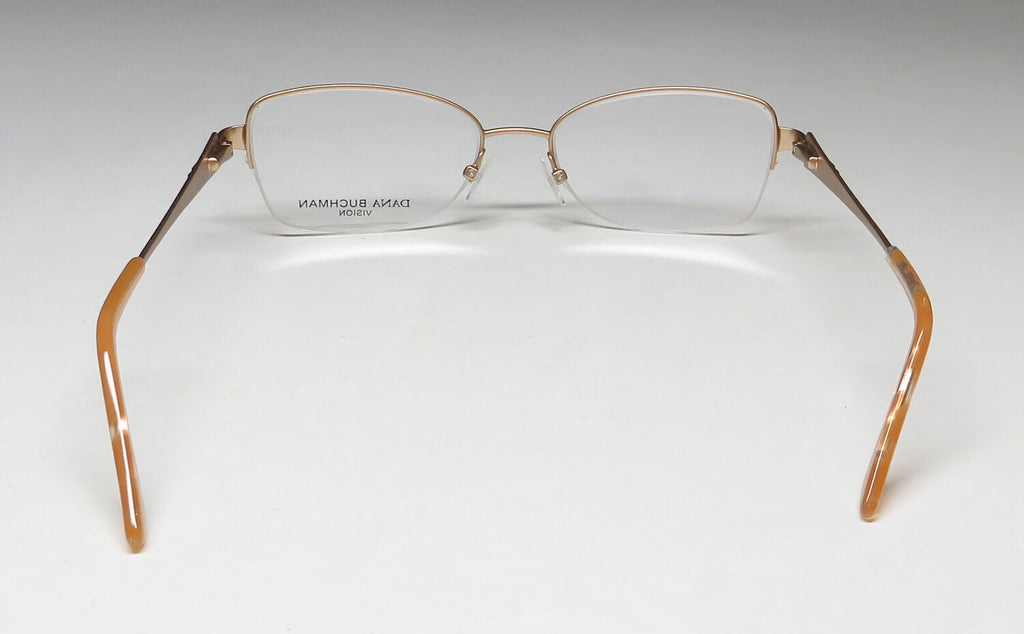 Dana Buchman Lada Eyeglasses