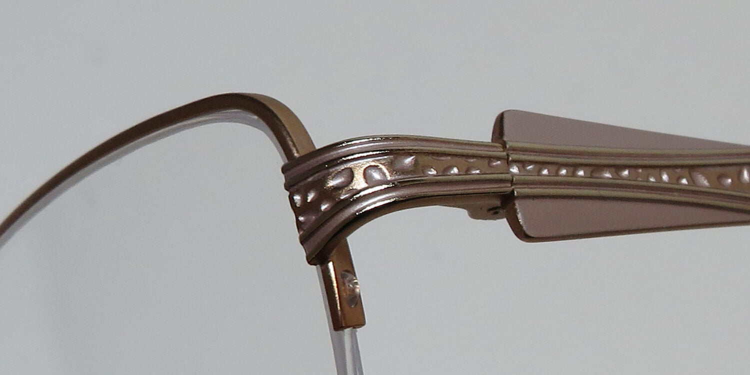 Dana Buchman Lada Eyeglasses