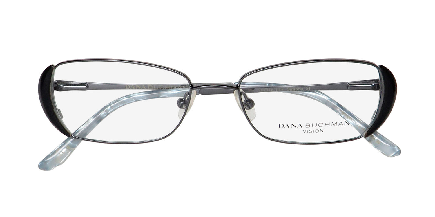 Dana Buchman Simona Eyeglasses