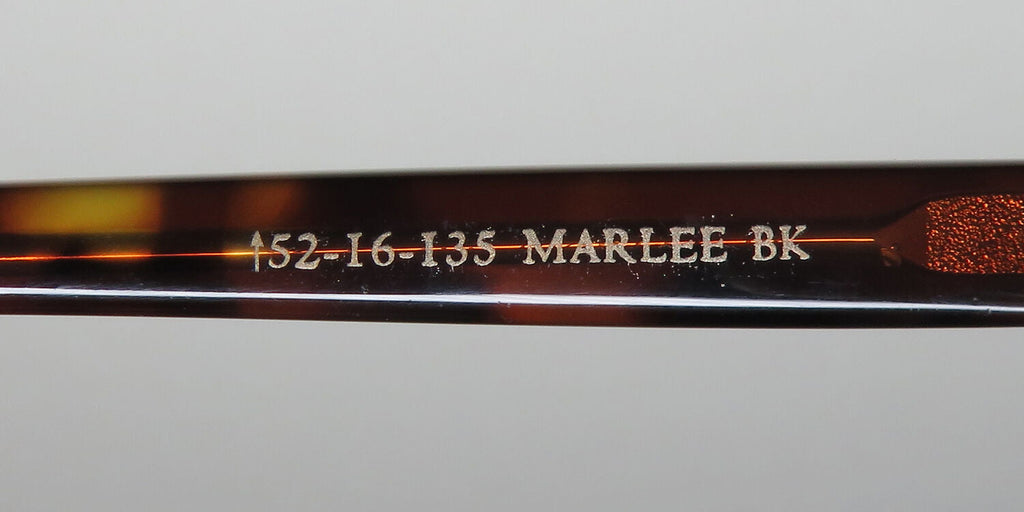 Dana Buchman Marlee Eyeglasses
