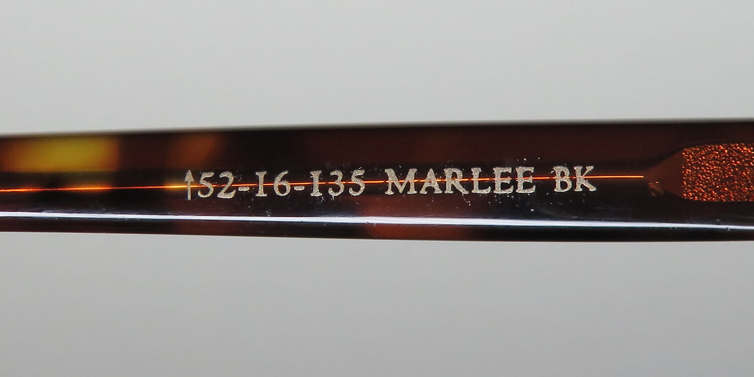 Dana Buchman Marlee Eyeglasses