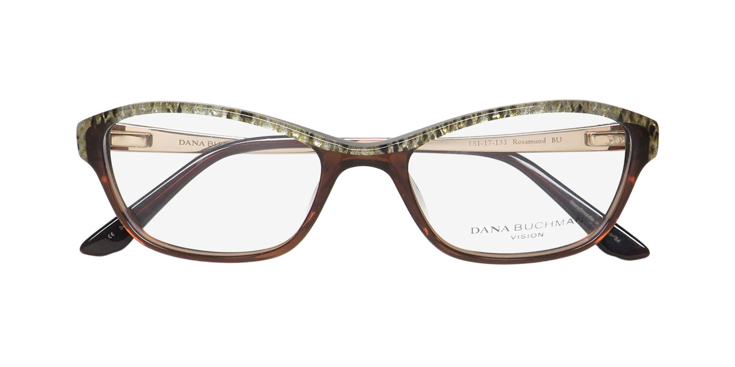 Dana Buchman Rosamund Eyeglasses