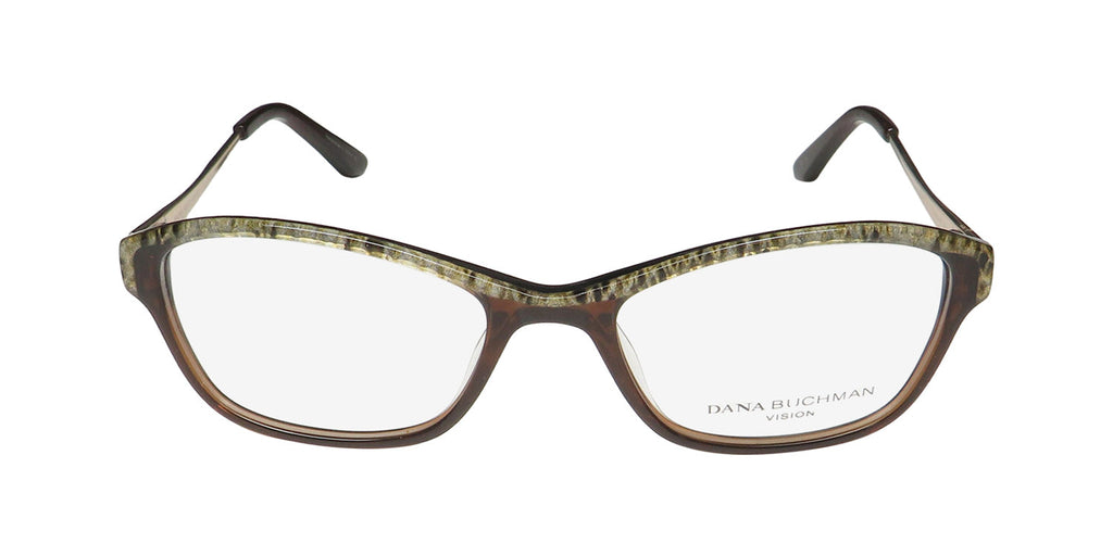 Dana Buchman Rosamund Eyeglasses