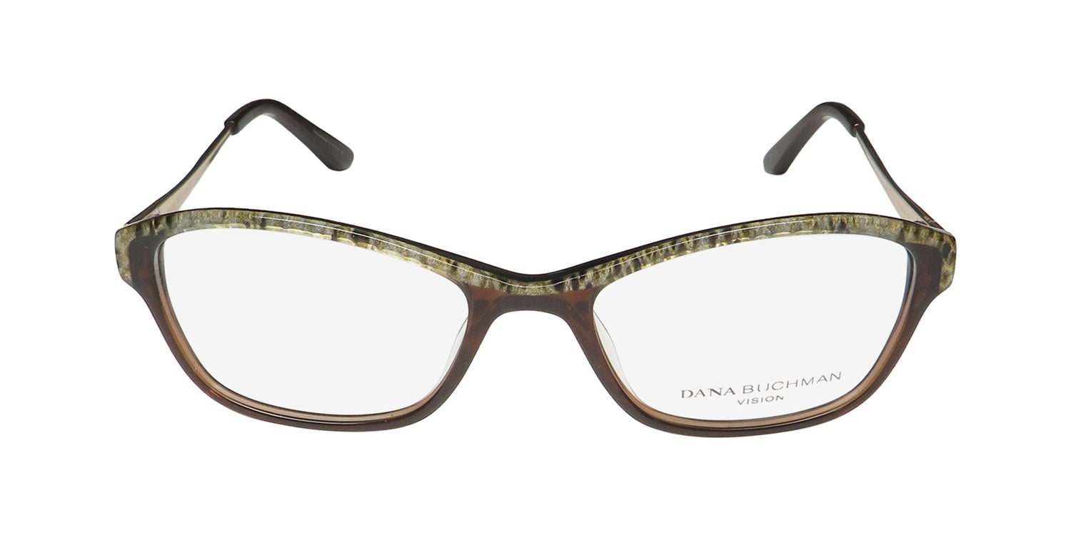 Dana Buchman Rosamund Eyeglasses