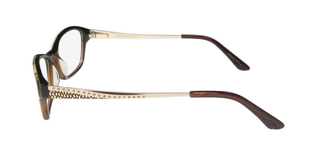 Dana Buchman Rosamund Eyeglasses