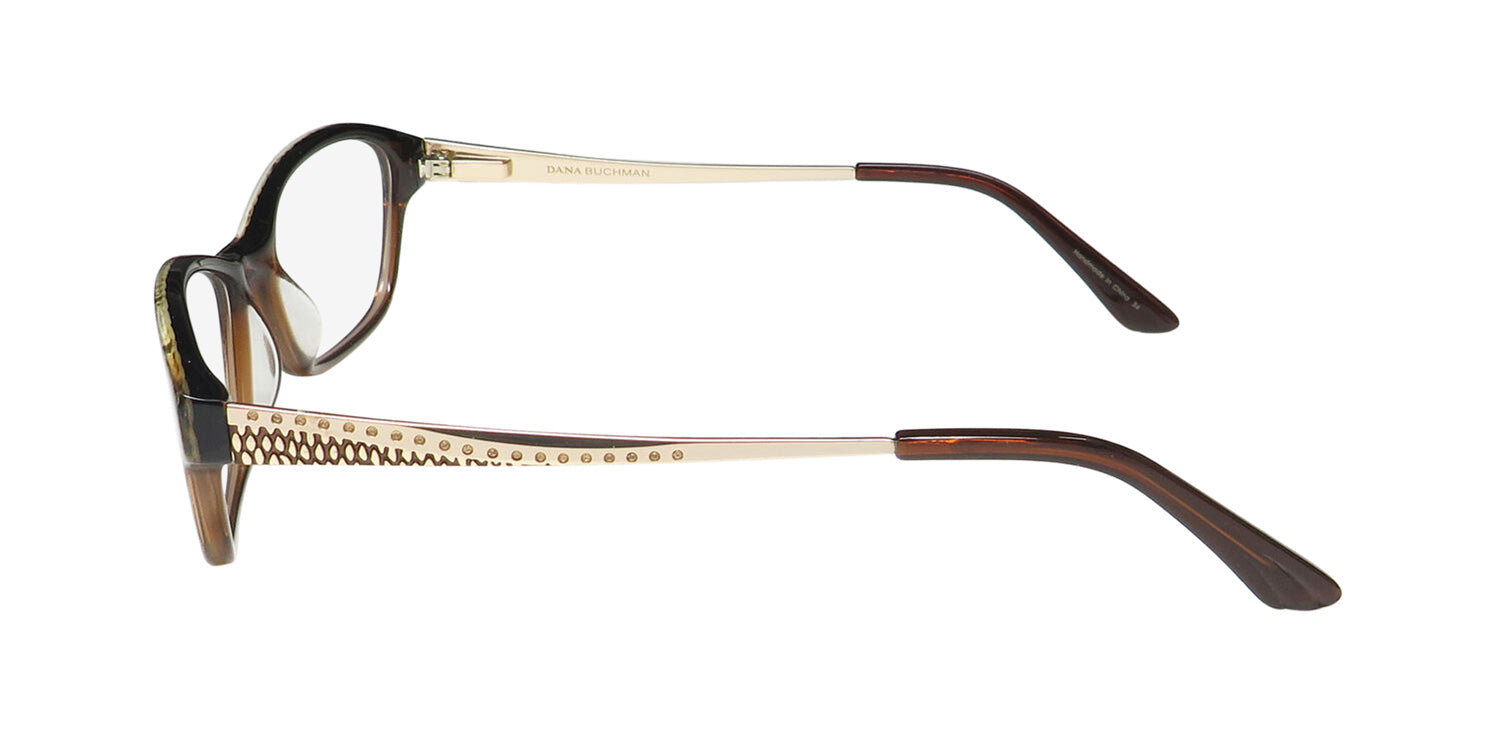 Dana Buchman Rosamund Eyeglasses