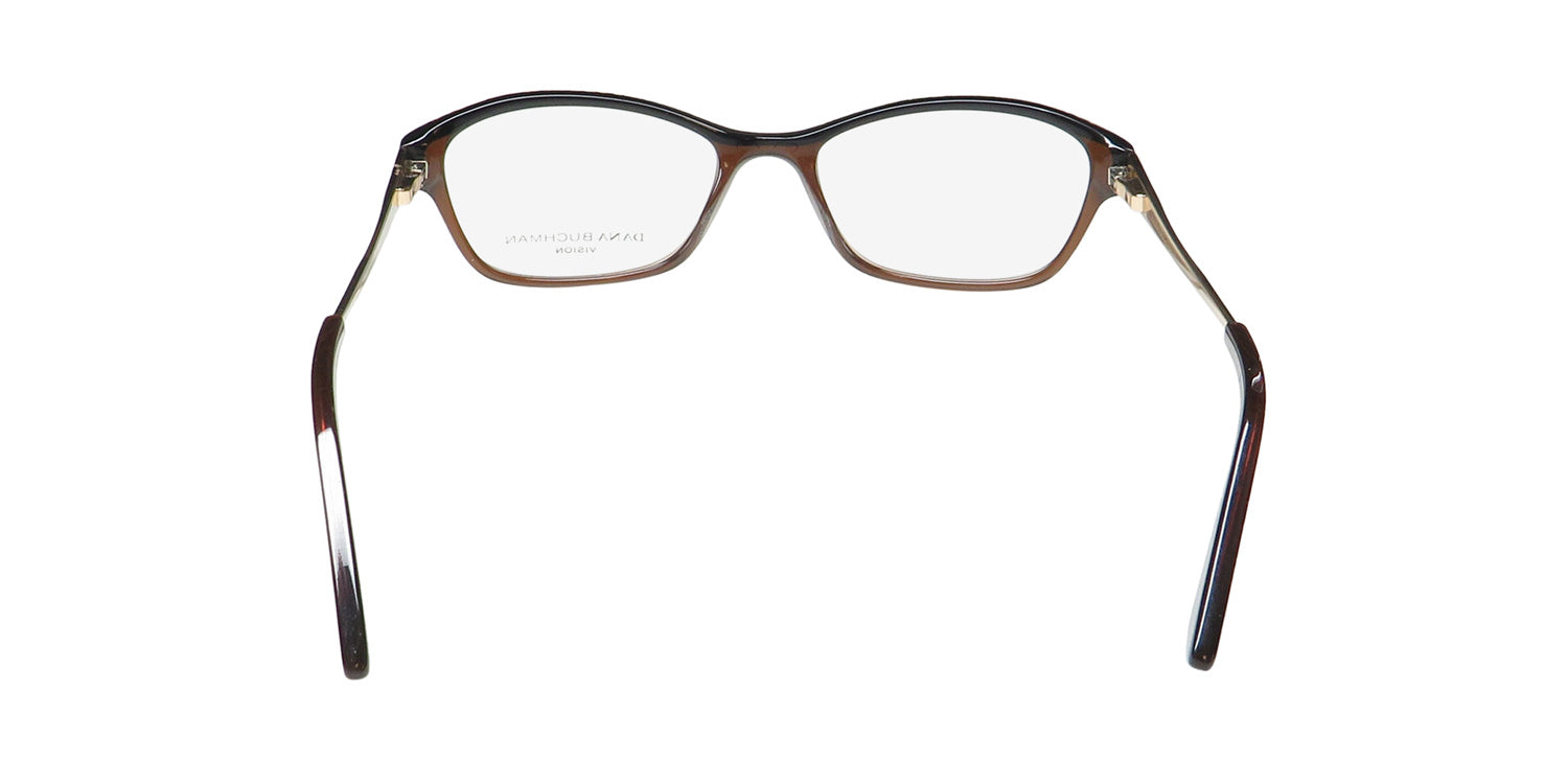 Dana Buchman Rosamund Eyeglasses