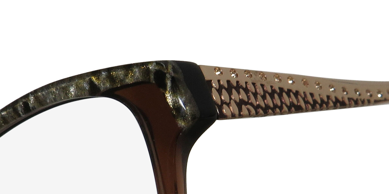 Dana Buchman Rosamund Eyeglasses