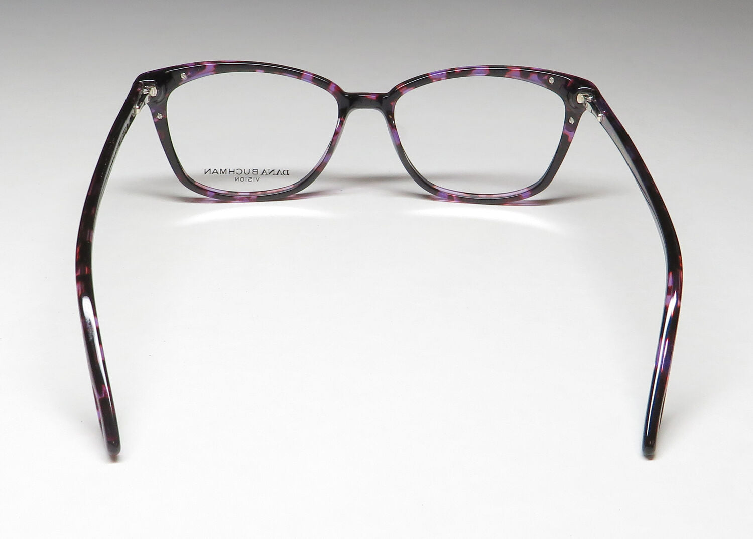 Dana Buchman Queen Anne Eyeglasses