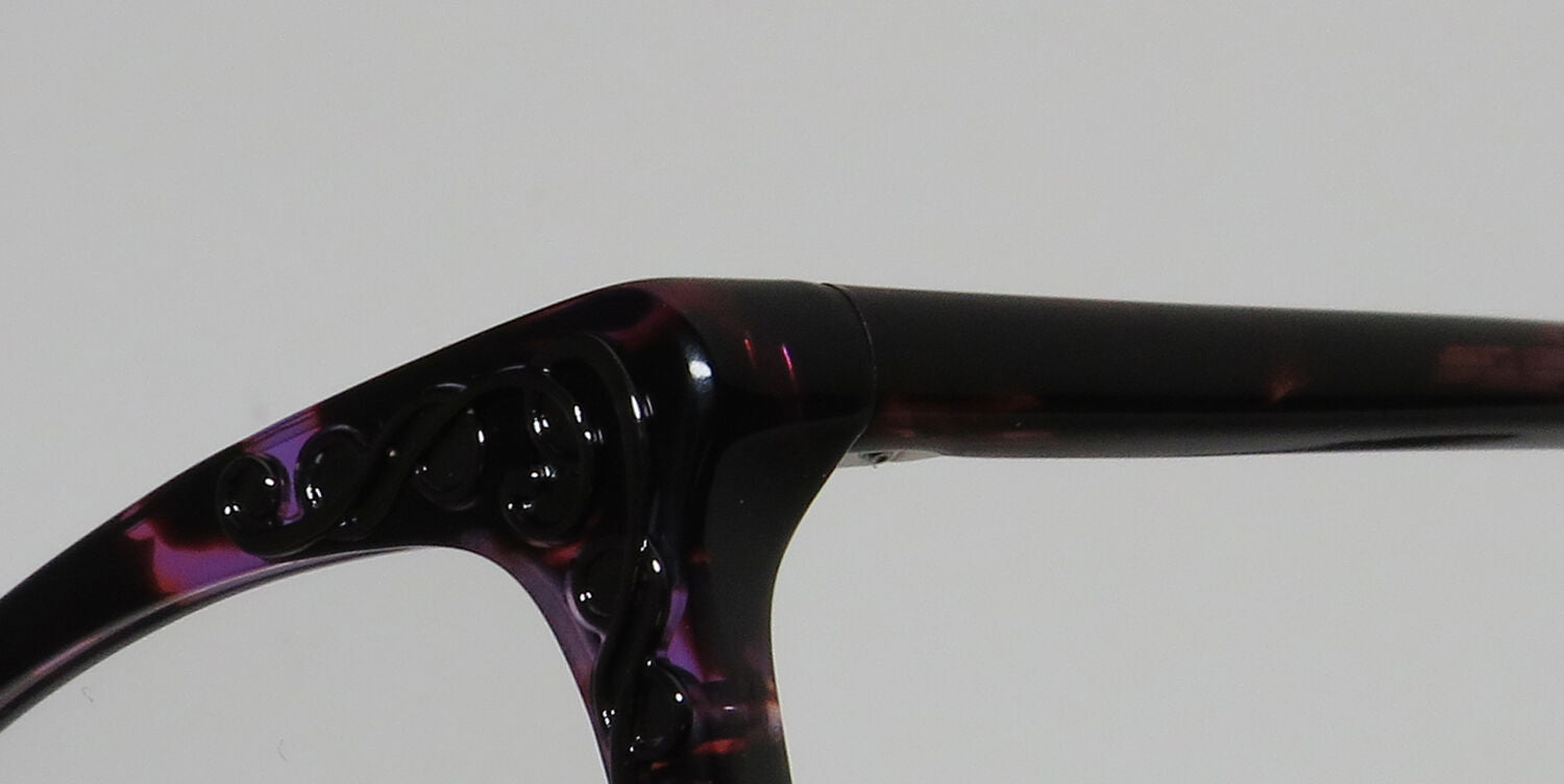 Dana Buchman Queen Anne Eyeglasses