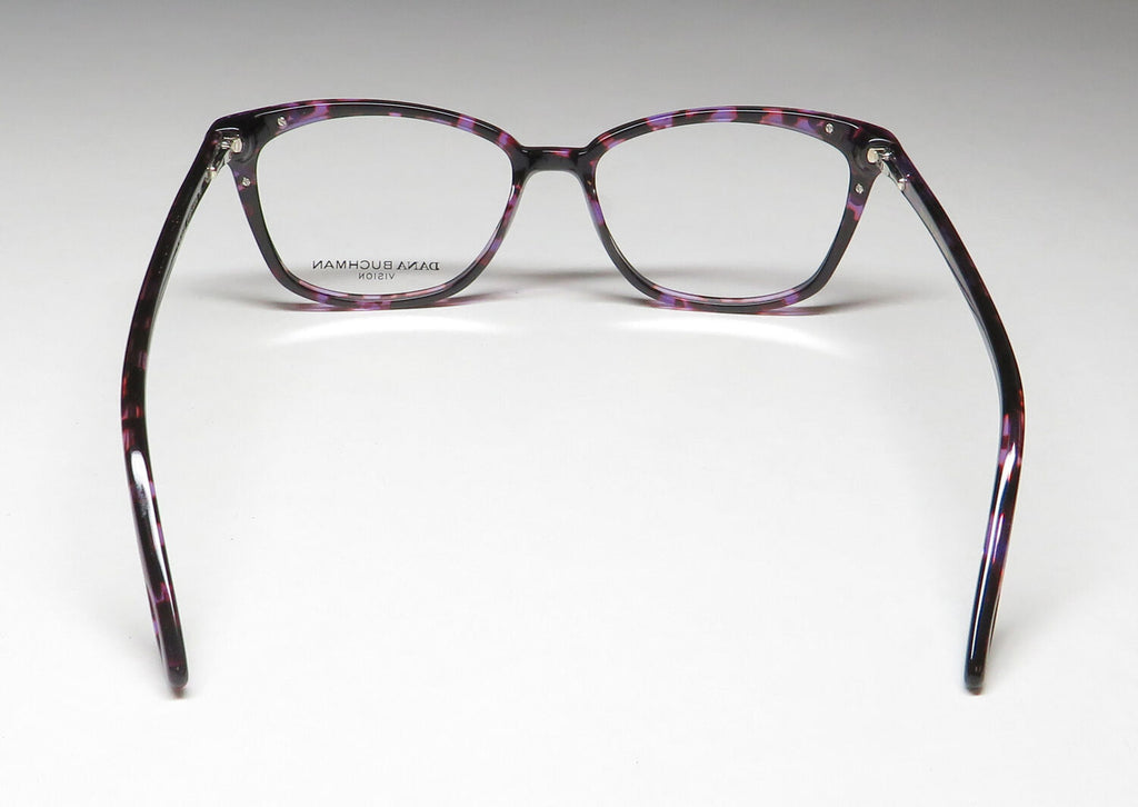 Dana Buchman Queen Anne Eyeglasses