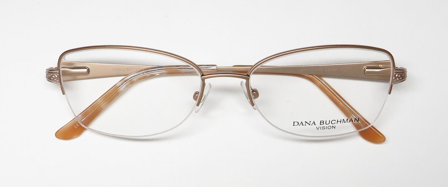 Dana Buchman Lada Eyeglasses