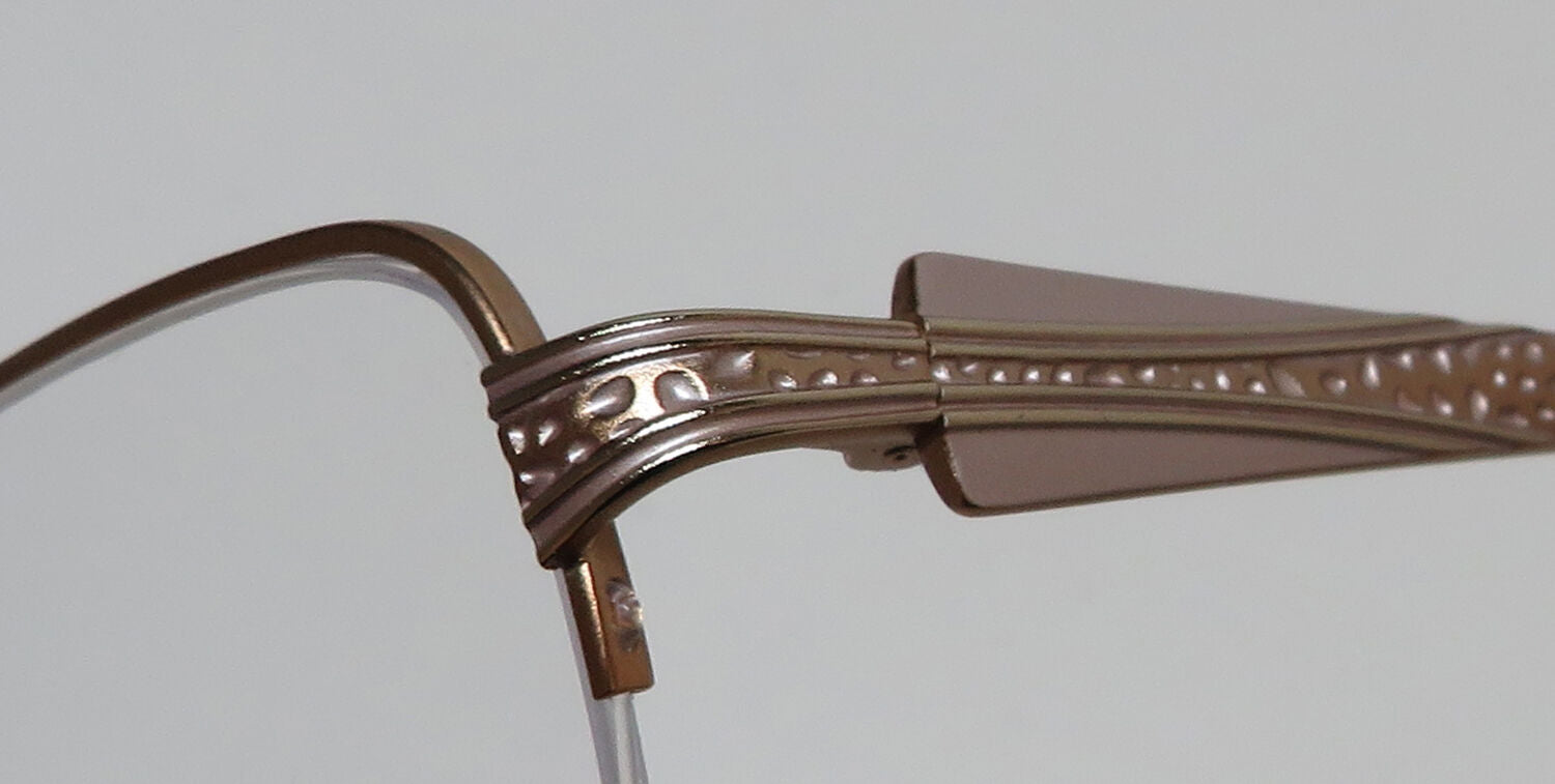 Dana Buchman Lada Eyeglasses
