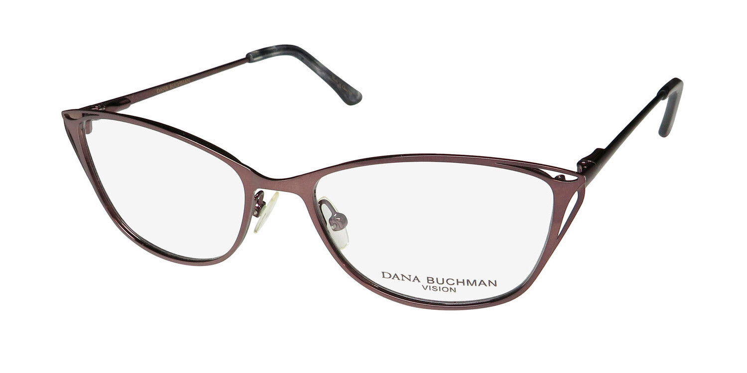 Dana Buchman Ali Eyeglasses