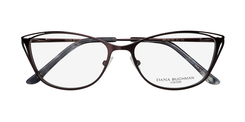 Dana Buchman Ali Eyeglasses