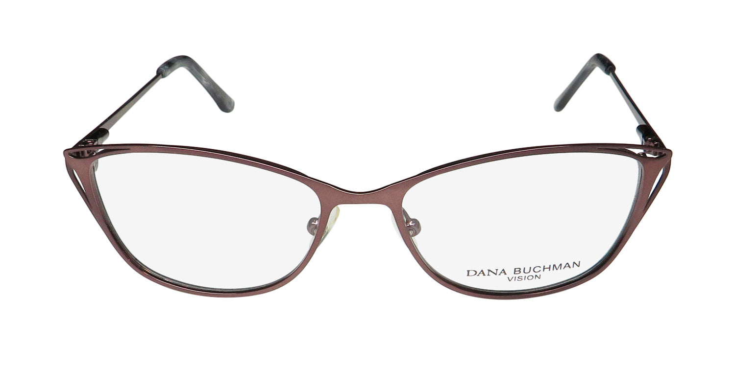 Dana Buchman Ali Eyeglasses