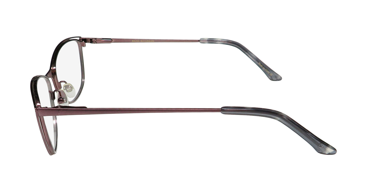 Dana Buchman Ali Eyeglasses
