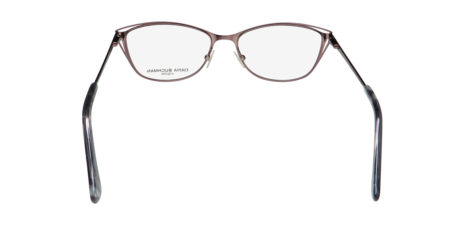 Dana Buchman Ali Eyeglasses
