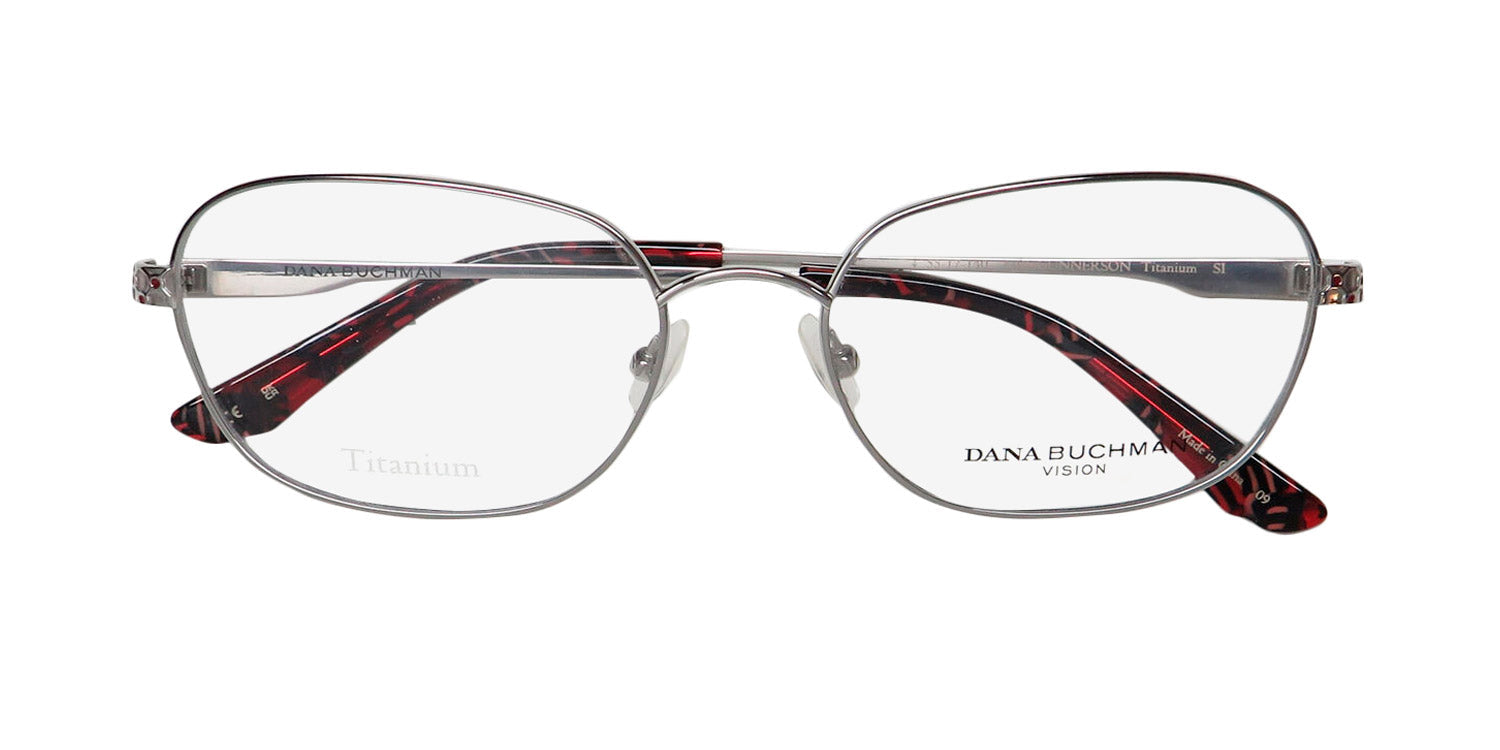 Dana Buchman Mrs. Gunnerson Eyeglasses