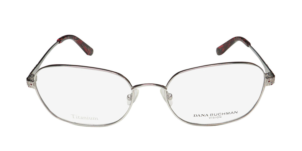Dana Buchman Mrs. Gunnerson Eyeglasses