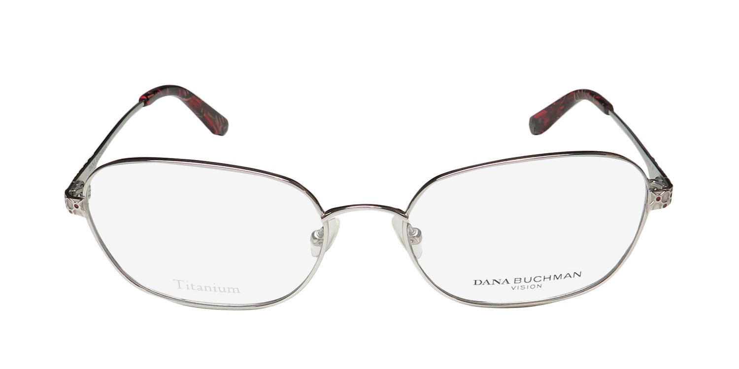 Dana Buchman Mrs. Gunnerson Eyeglasses