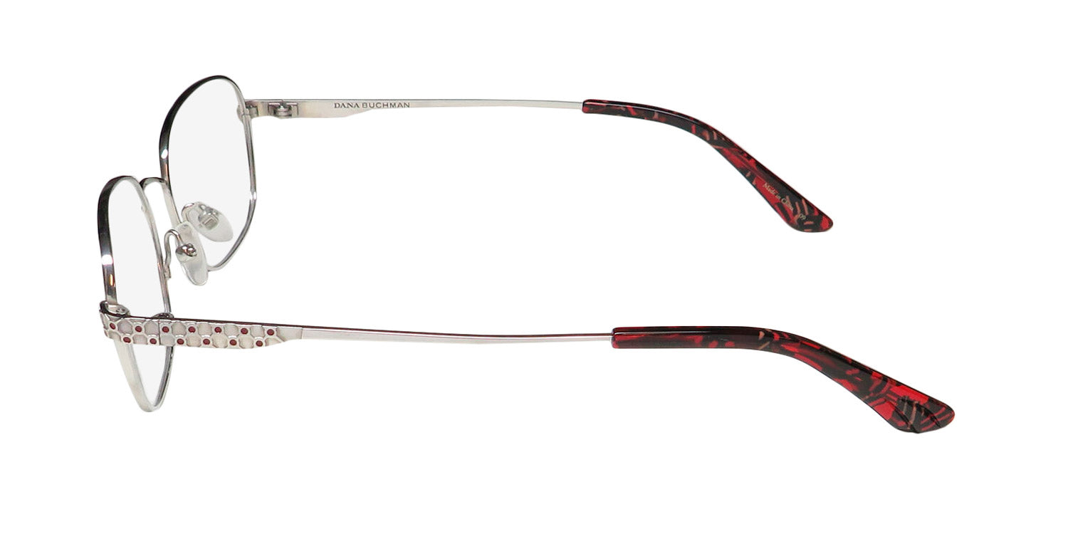 Dana Buchman Mrs. Gunnerson Eyeglasses