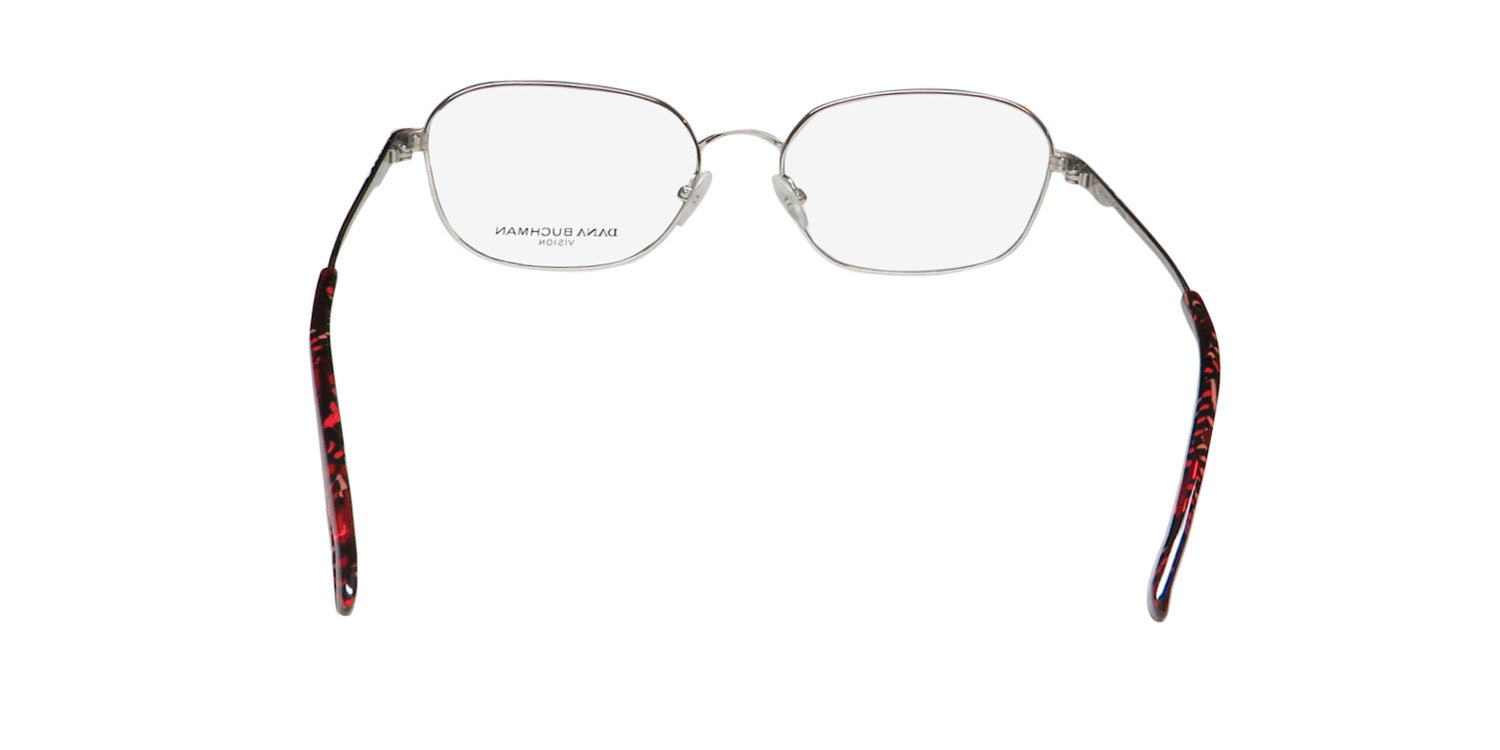 Dana Buchman Mrs. Gunnerson Eyeglasses