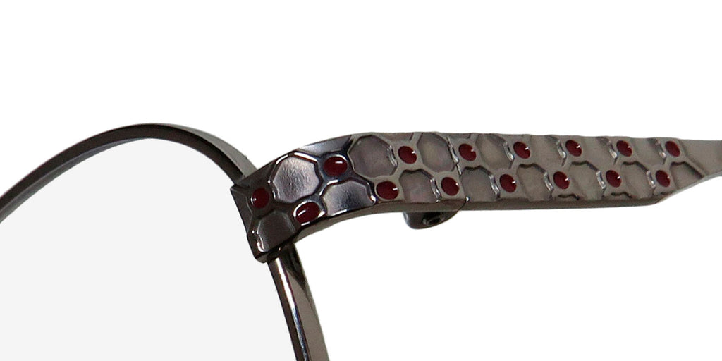 Dana Buchman Mrs. Gunnerson Eyeglasses