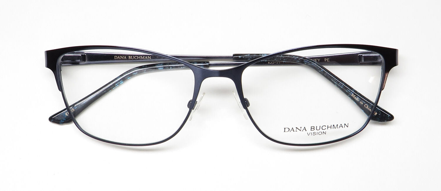 Dana Buchman Whytney Eyeglasses
