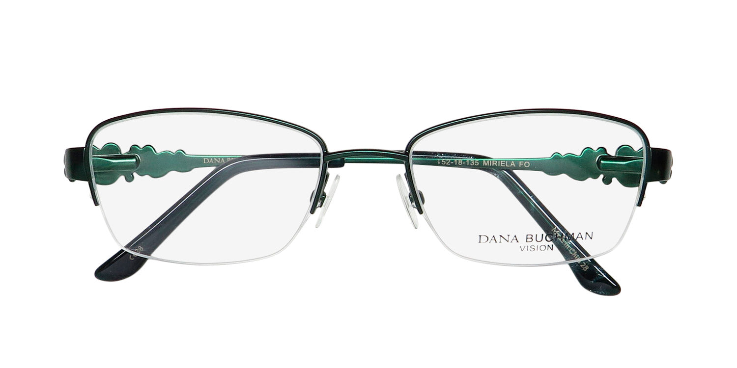 Dana Buchman Miriela Eyeglasses