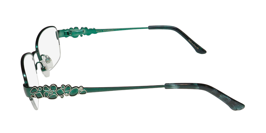 Dana Buchman Miriela Eyeglasses