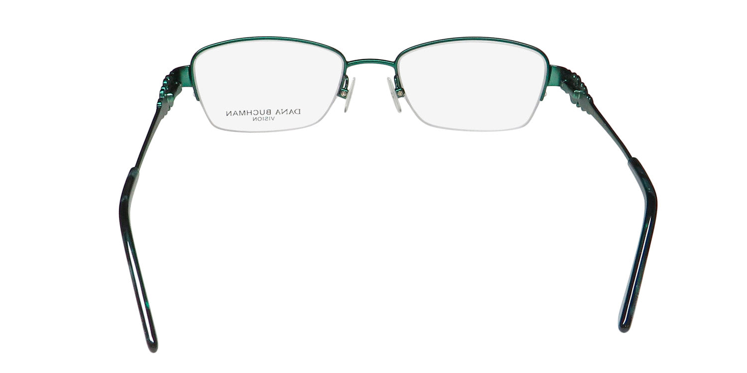 Dana Buchman Miriela Eyeglasses