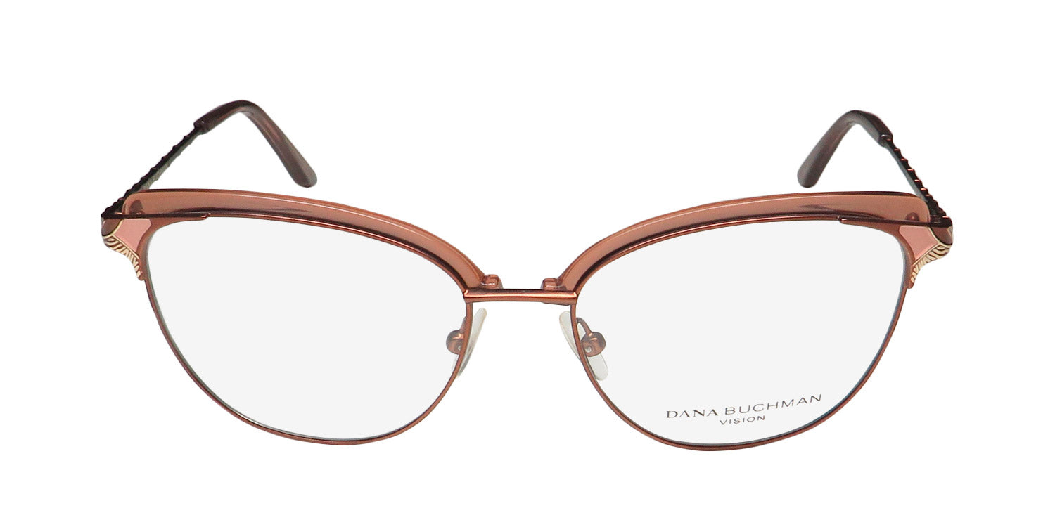 Dana Buchman Charleigh Eyeglasses