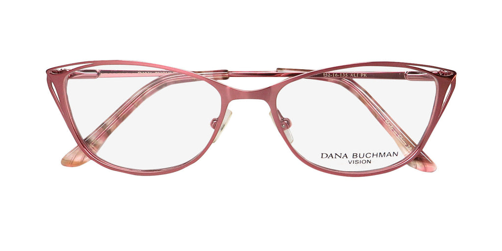 Dana Buchman Ali Eyeglasses