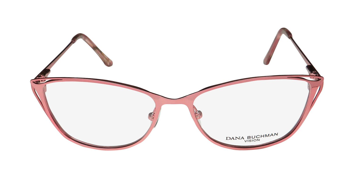 Dana Buchman Ali Eyeglasses