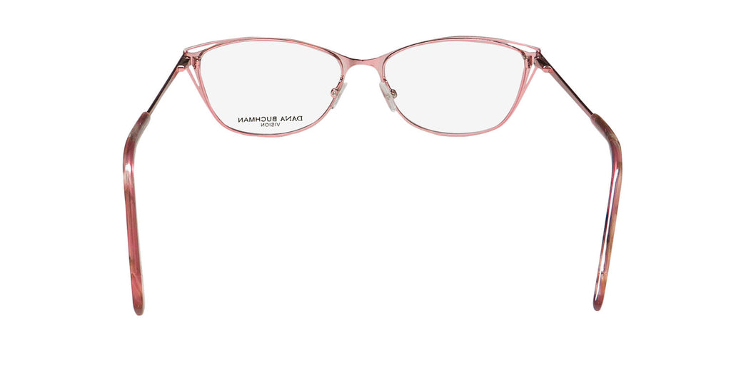 Dana Buchman Ali Eyeglasses