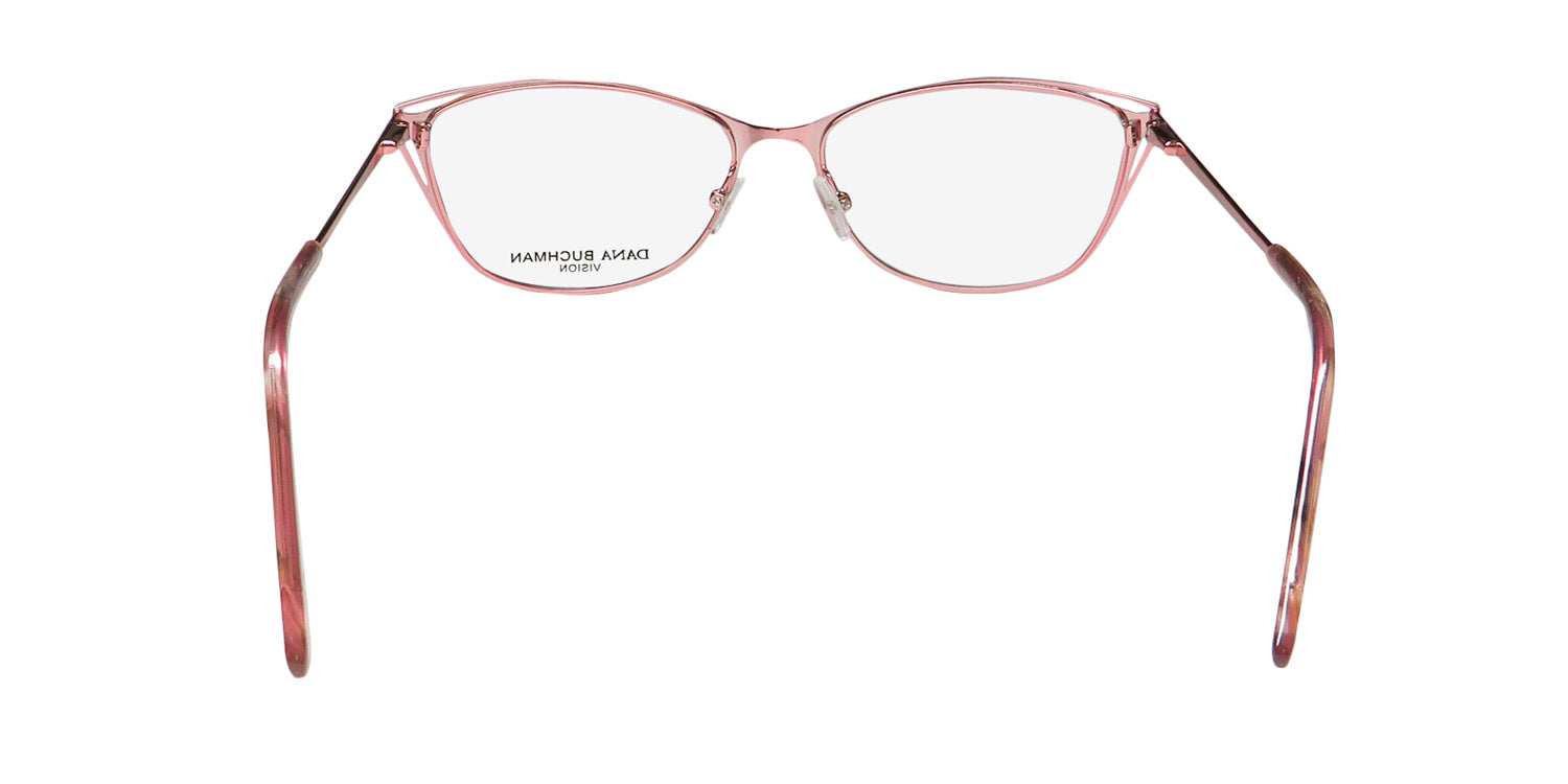 Dana Buchman Ali Eyeglasses