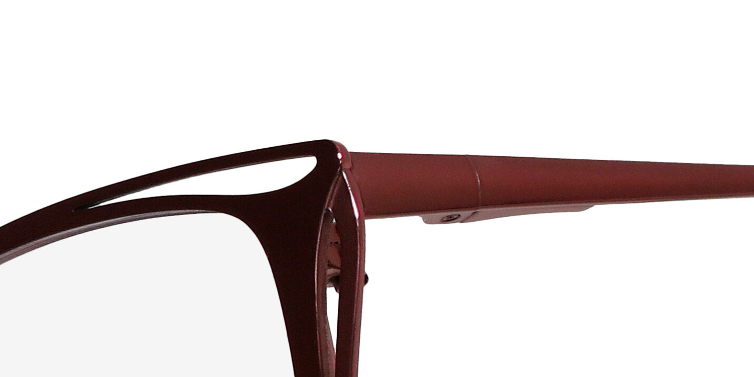 Dana Buchman Ali Eyeglasses