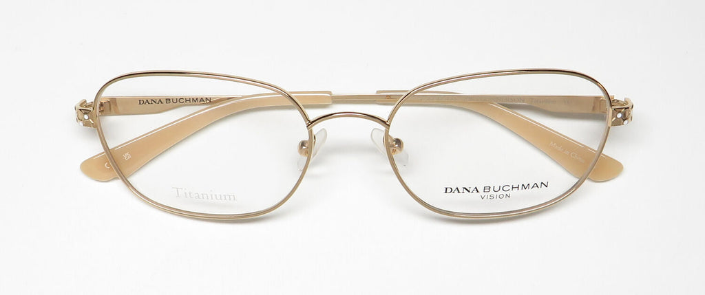 Dana Buchman Mrs. Gunnerson Eyeglasses