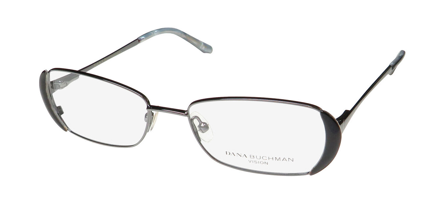 Dana Buchman Simona Eyeglasses