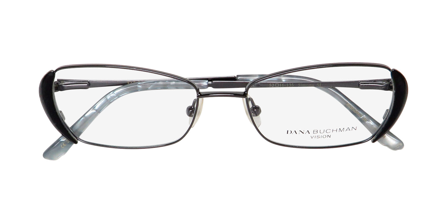 Dana Buchman Simona Eyeglasses