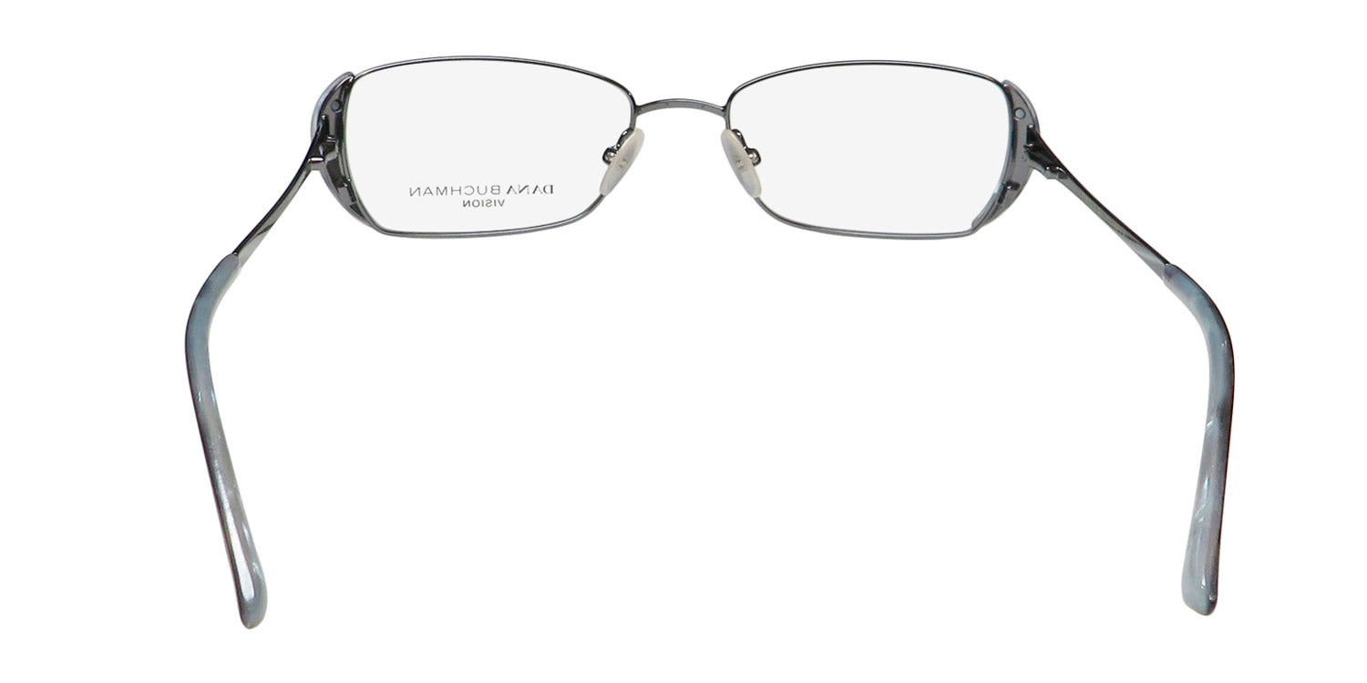 Dana Buchman Simona Eyeglasses