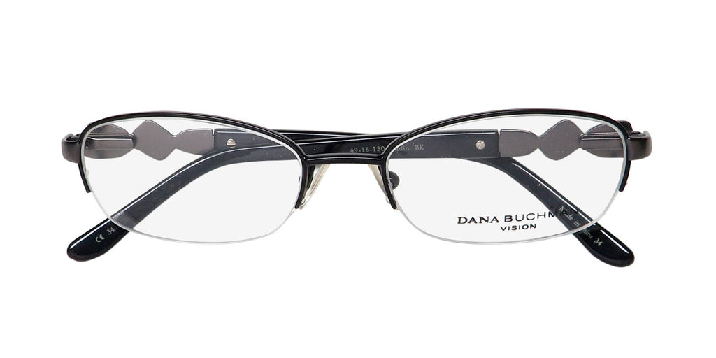 Dana Buchman Kadin Eyeglasses