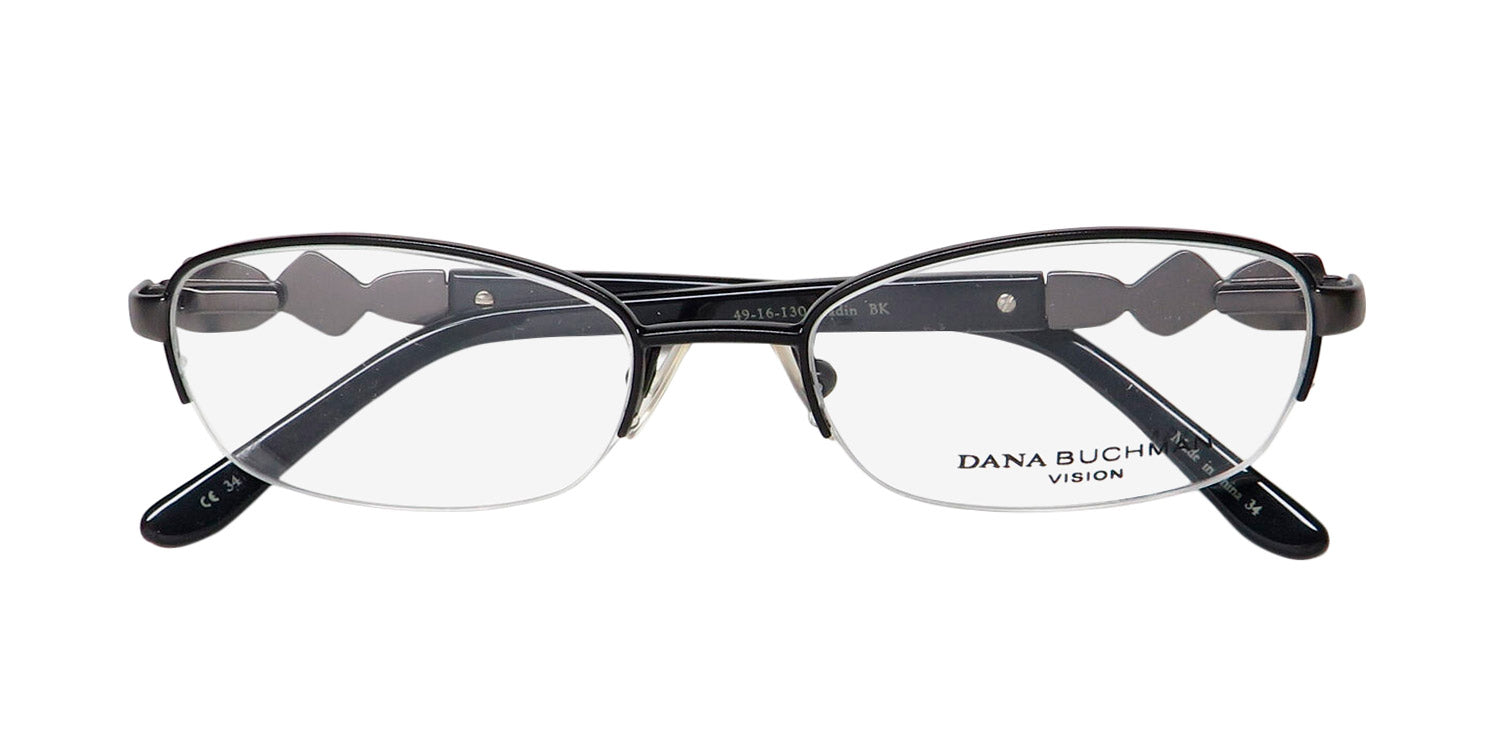 Dana Buchman Kadin Eyeglasses