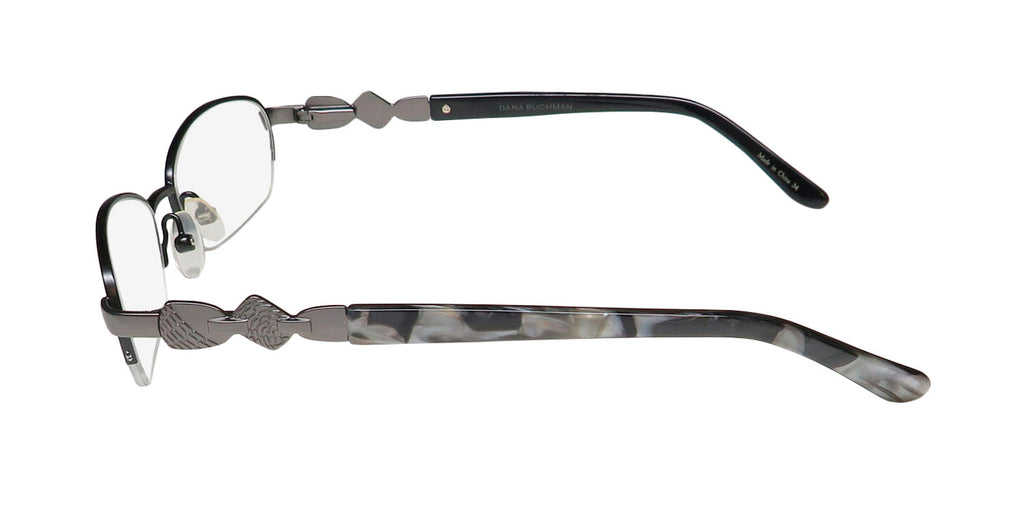 Dana Buchman Kadin Eyeglasses