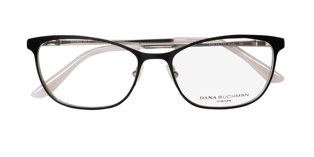 Dana Buchman Kirby Eyeglasses