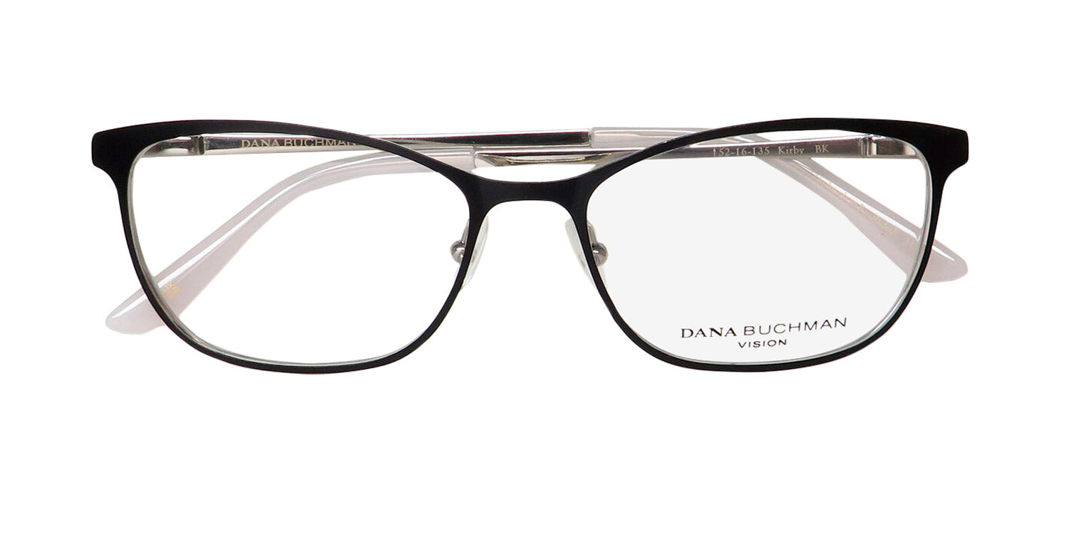 Dana Buchman Kirby Eyeglasses