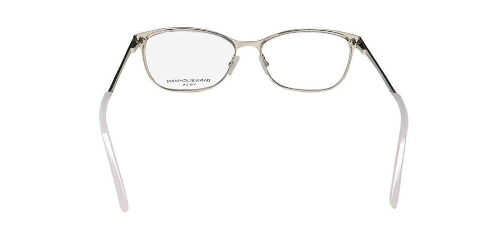 Dana Buchman Kirby Eyeglasses