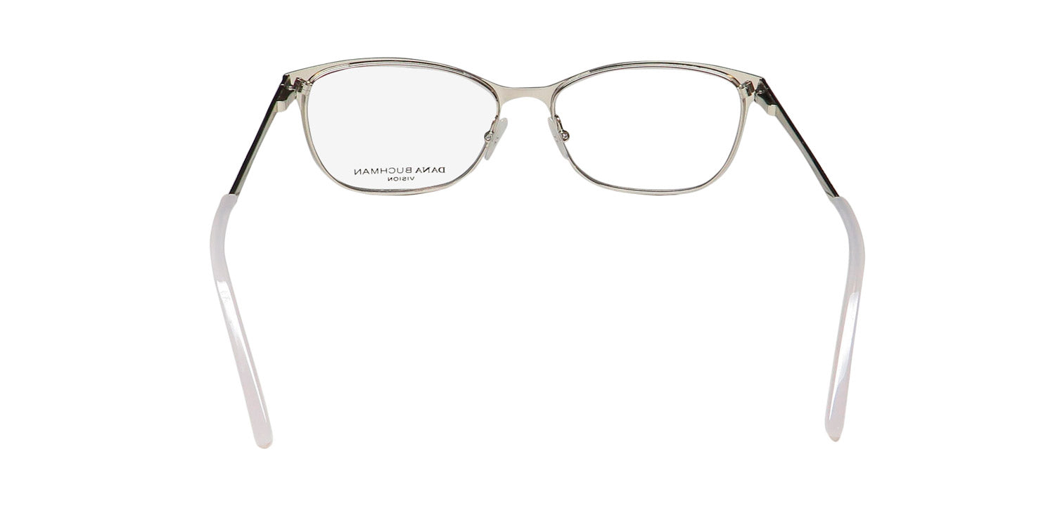 Dana Buchman Kirby Eyeglasses