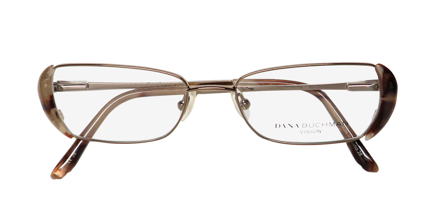 Dana Buchman Simona Eyeglasses